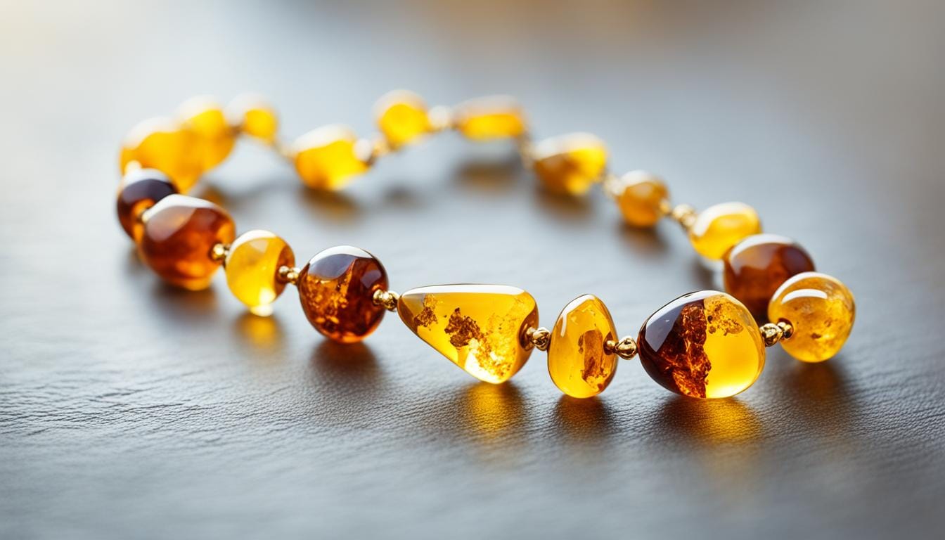 Discover the Allure of Amber: Nature's Golden Gem